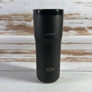 Ember Temperature Control Travel Mug 12 oz No Charger